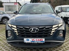 Hyundai Tucson 1.6 T-GDI HYBRID , снимка 2