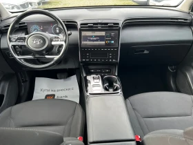 Hyundai Tucson 1.6 T-GDI HYBRID , снимка 8