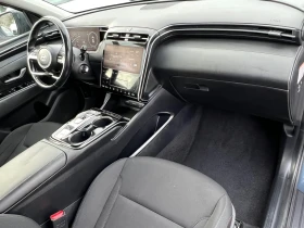 Hyundai Tucson 1.6 T-GDI HYBRID , снимка 9