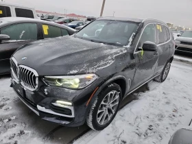BMW X5 40I xDrive 3.0L, снимка 2
