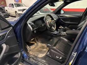 BMW X3 * M * ДИСТРОНИК * 360 * ОБДУХВАНЕ * ПАНОРАМА, снимка 5