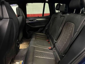 BMW X3 * M * ДИСТРОНИК * 360 * ОБДУХВАНЕ * ПАНОРАМА, снимка 10