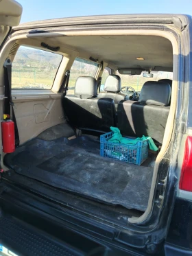 Nissan Terrano 3.0 TDI Italy, снимка 7