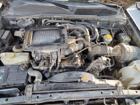 Nissan Terrano 3.0 TDI Italy, снимка 16