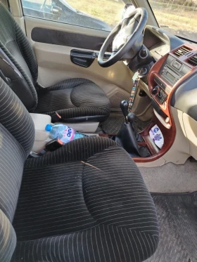 Nissan Terrano 3.0 TDI Italy, снимка 6