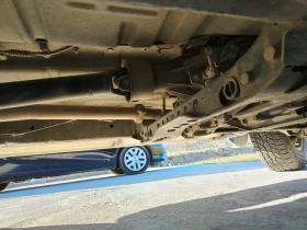 Nissan Terrano 3.0 TDI Italy, снимка 10