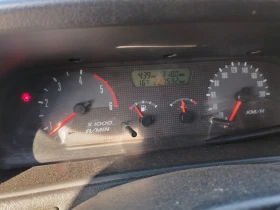 Nissan Terrano 3.0 TDI Italy, снимка 14