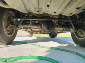 Nissan Terrano 3.0 TDI Italy, снимка 8