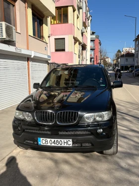 BMW X5, снимка 1