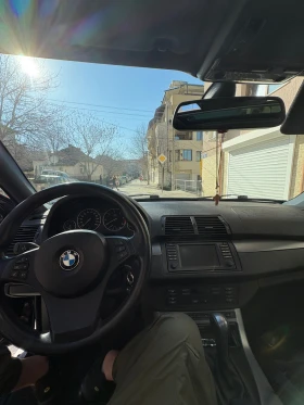 BMW X5, снимка 8
