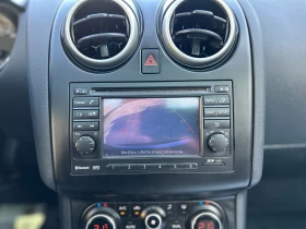 Nissan Qashqai 2.0-150к.с-4х4-КАМЕРА-НАВИ-FACE-ИТАЛИЯ!, снимка 5