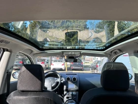 Nissan Qashqai 2.0-150к.с-4х4-КАМЕРА-НАВИ-FACE-ИТАЛИЯ!, снимка 4