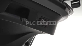 Mercedes-Benz GLC 63 AMG S* PANAMERICANA* BURASMTER* DYNAMICA* КРАЙНА ЦЕНА, снимка 16