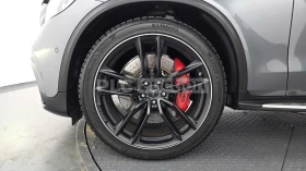 Mercedes-Benz GLC 63 AMG S* PANAMERICANA* BURASMTER* DYNAMICA* КРАЙНА ЦЕНА, снимка 5