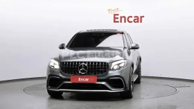 Mercedes-Benz GLC 63 AMG S* PANAMERICANA* BURASMTER* DYNAMICA* КРАЙНА ЦЕНА, снимка 2