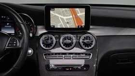 Mercedes-Benz GLC 63 AMG S* PANAMERICANA* BURASMTER* DYNAMICA* КРАЙНА ЦЕНА, снимка 8