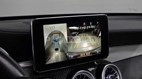 Mercedes-Benz GLC 63 AMG S* PANAMERICANA* BURASMTER* DYNAMICA* КРАЙНА ЦЕНА, снимка 13