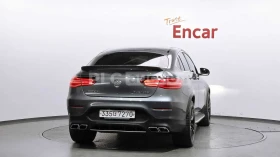 Mercedes-Benz GLC 63 AMG S* PANAMERICANA* BURASMTER* DYNAMICA* КРАЙНА ЦЕНА, снимка 4