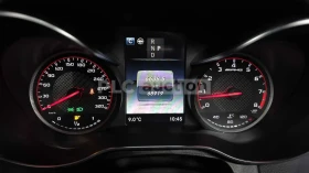 Mercedes-Benz GLC 63 AMG S* PANAMERICANA* BURASMTER* DYNAMICA* КРАЙНА ЦЕНА, снимка 9