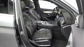 Mercedes-Benz GLC 63 AMG S* PANAMERICANA* BURASMTER* DYNAMICA* КРАЙНА ЦЕНА, снимка 12