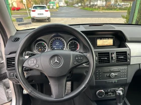 Mercedes-Benz GLK 4 MATIC, снимка 7