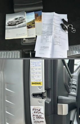 Mercedes-Benz GLK 4 MATIC, снимка 15