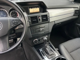 Mercedes-Benz GLK 4 MATIC, снимка 8