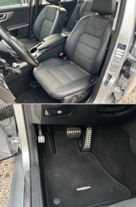 Mercedes-Benz GLK 4 MATIC, снимка 11