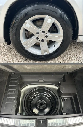 Mercedes-Benz GLK 4 MATIC, снимка 13