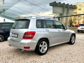 Mercedes-Benz GLK 4 MATIC, снимка 4