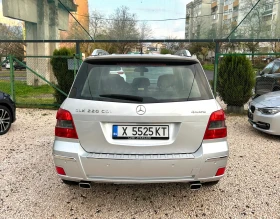Mercedes-Benz GLK 4 MATIC, снимка 5