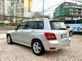 Mercedes-Benz GLK 4 MATIC, снимка 6