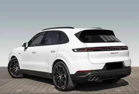 Porsche Cayenne S* E-HYBRID* PANO* HEAD-UP* BOSE* MEMORY* DISTR* , снимка 4