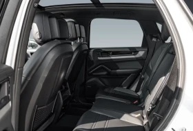 Porsche Cayenne S* E-HYBRID* PANO* HEAD-UP* BOSE* MEMORY* DISTR* , снимка 15
