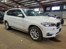 BMW X5 XDRIVE35D, снимка 2