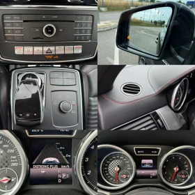 Mercedes-Benz GLE 43 AMG COUPE, снимка 14