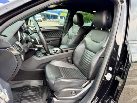 Mercedes-Benz GLE 43 AMG COUPE, снимка 10