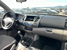 Mitsubishi L200 / DOUBLE CAB / 2.5D / 4X4 / TOP /, снимка 12