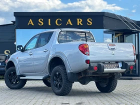 Mitsubishi L200 / DOUBLE CAB / 2.5D / 4X4 / TOP /, снимка 3