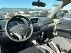 Mitsubishi L200 / DOUBLE CAB / 2.5D / 4X4 / TOP /, снимка 9