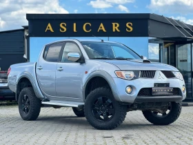 Mitsubishi L200 / DOUBLE CAB / 2.5D / 4X4 / TOP /, снимка 7