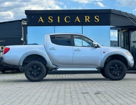 Mitsubishi L200 / DOUBLE CAB / 2.5D / 4X4 / TOP /, снимка 6