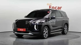 Hyundai Palisade ОБДУХВАНЕ * ПАНО * KEYLESS * АВТОКРЕДИТ, снимка 1