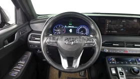 Hyundai Palisade ОБДУХВАНЕ * ПАНО * KEYLESS * АВТОКРЕДИТ, снимка 13