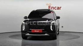 Hyundai Palisade ОБДУХВАНЕ * ПАНО * KEYLESS * АВТОКРЕДИТ, снимка 3