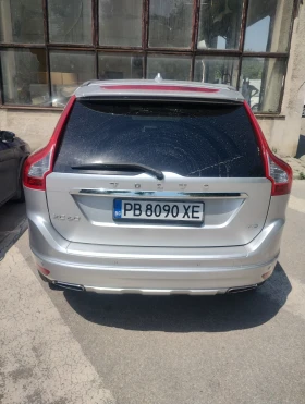 Volvo XC60 3.2 premier+ 126000km, снимка 9