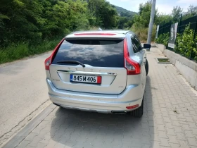 Volvo XC60 3.2 premier+ 126000km, снимка 4