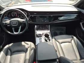 Audi Q8 ЦЕНА ДО БГ, снимка 7