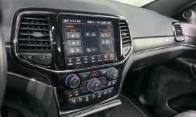 Jeep Grand cherokee SUMMIT* 3.6PENSTAR* TEXNOTEST* UNIKAT* WK2* , снимка 17