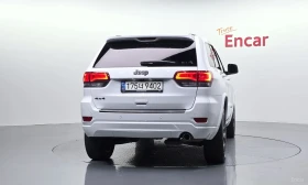 Jeep Grand cherokee SUMMIT* 3.6PENSTAR* TEXNOTEST* UNIKAT* WK2* , снимка 4